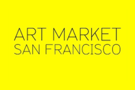 Art Market San Francisco 2018