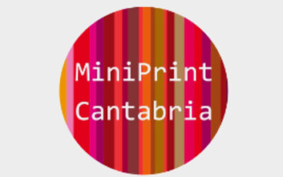 El Mini Print Internacional Cantabria