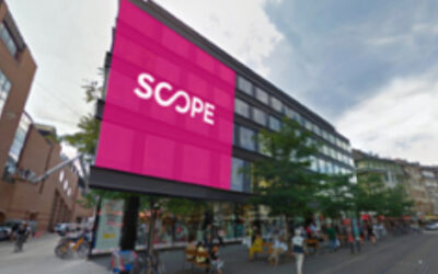 Scope International Contemporary Art Show