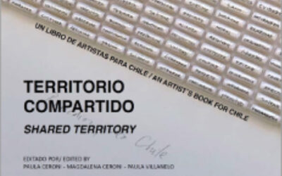 TERRITORIO COMPARTIDO / SHARED TERRITORY
