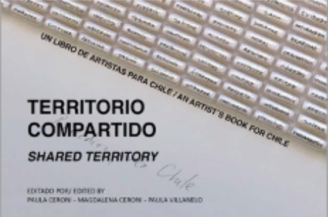TERRITORIO COMPARTIDO / SHARED TERRITORY